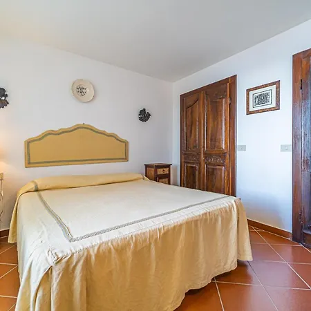 Villa Il Tramonto - Goelba