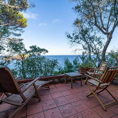 Villa Il Tramonto - Goelba