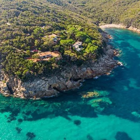 Il Tramonto - Goelba Villa